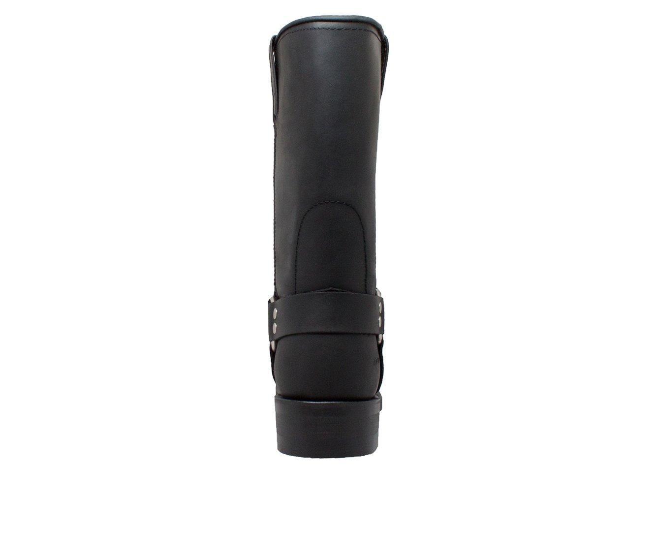 Men's RideTecs 13" Harness Boots Product Image