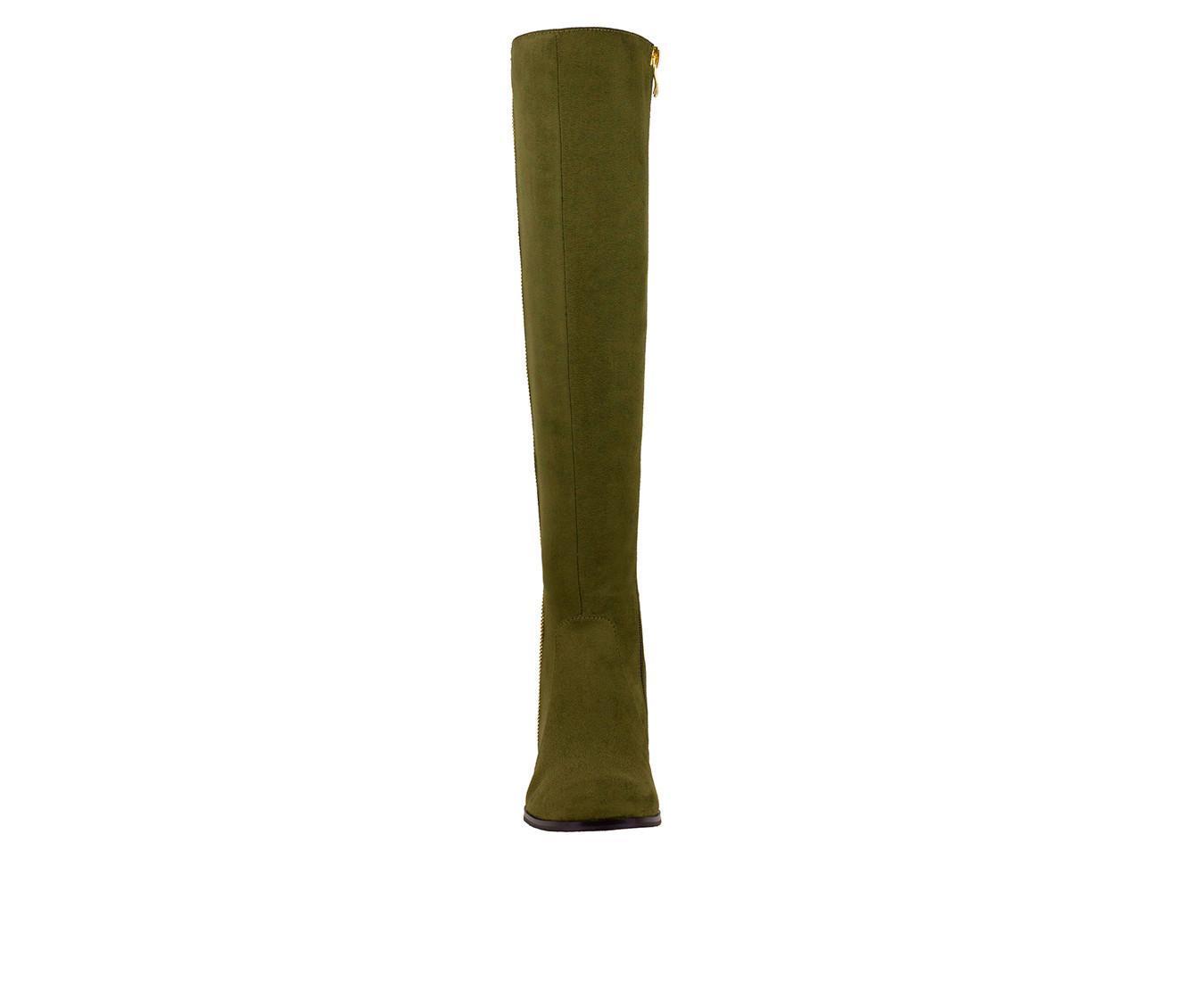 Women's Ninety Union Majestic Knee High Boots Product Image
