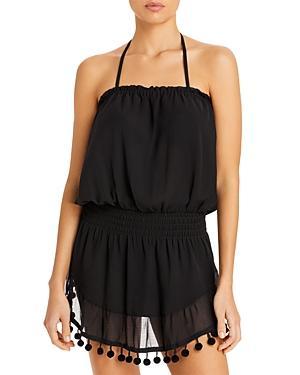 Womens Marcie Mini Dress Product Image