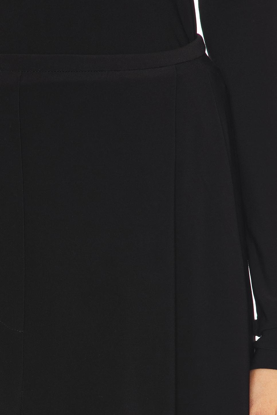 Mens Pleat Pant Norma Kamali Product Image