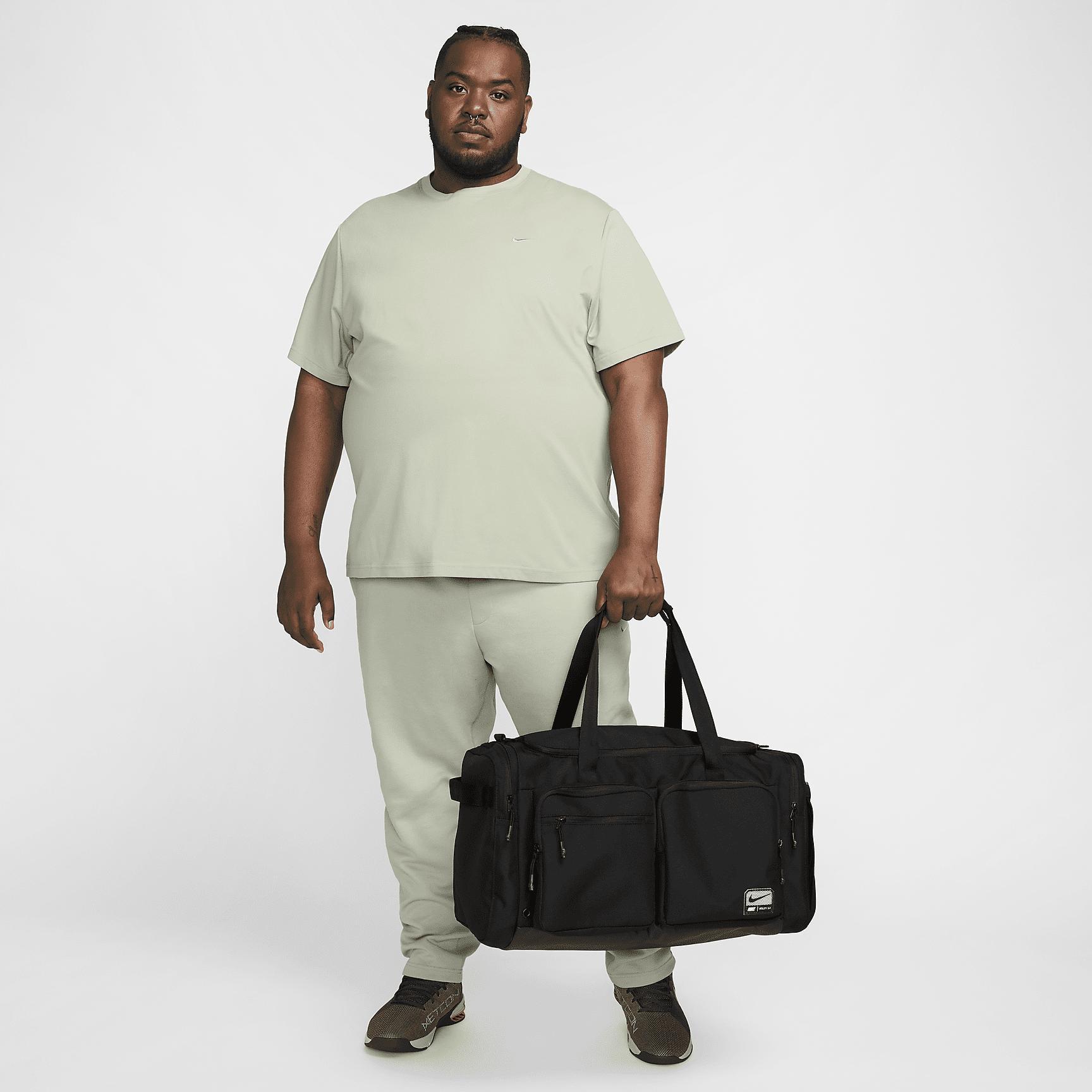 Nike Men's Utility Power 2.0 Duffel Bag (Medium, 51L) Product Image