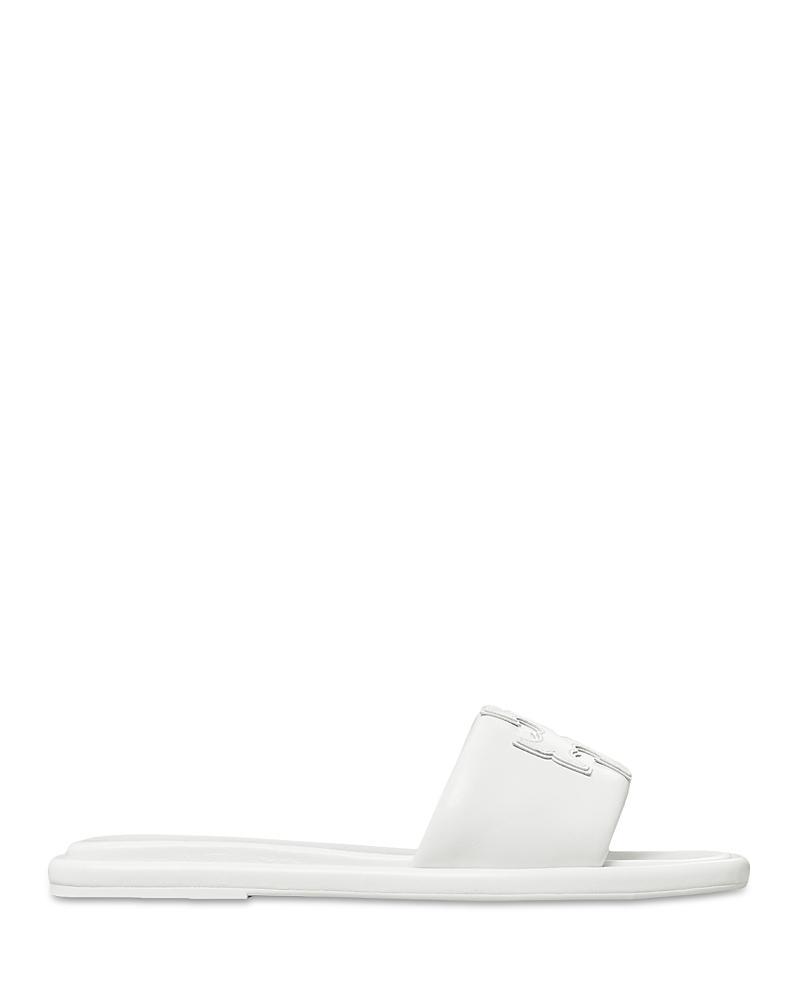 Tory Burch Double T Sport Slides Product Image