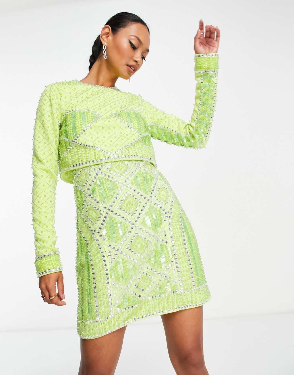 ASOS DESIGN 2 Product Image