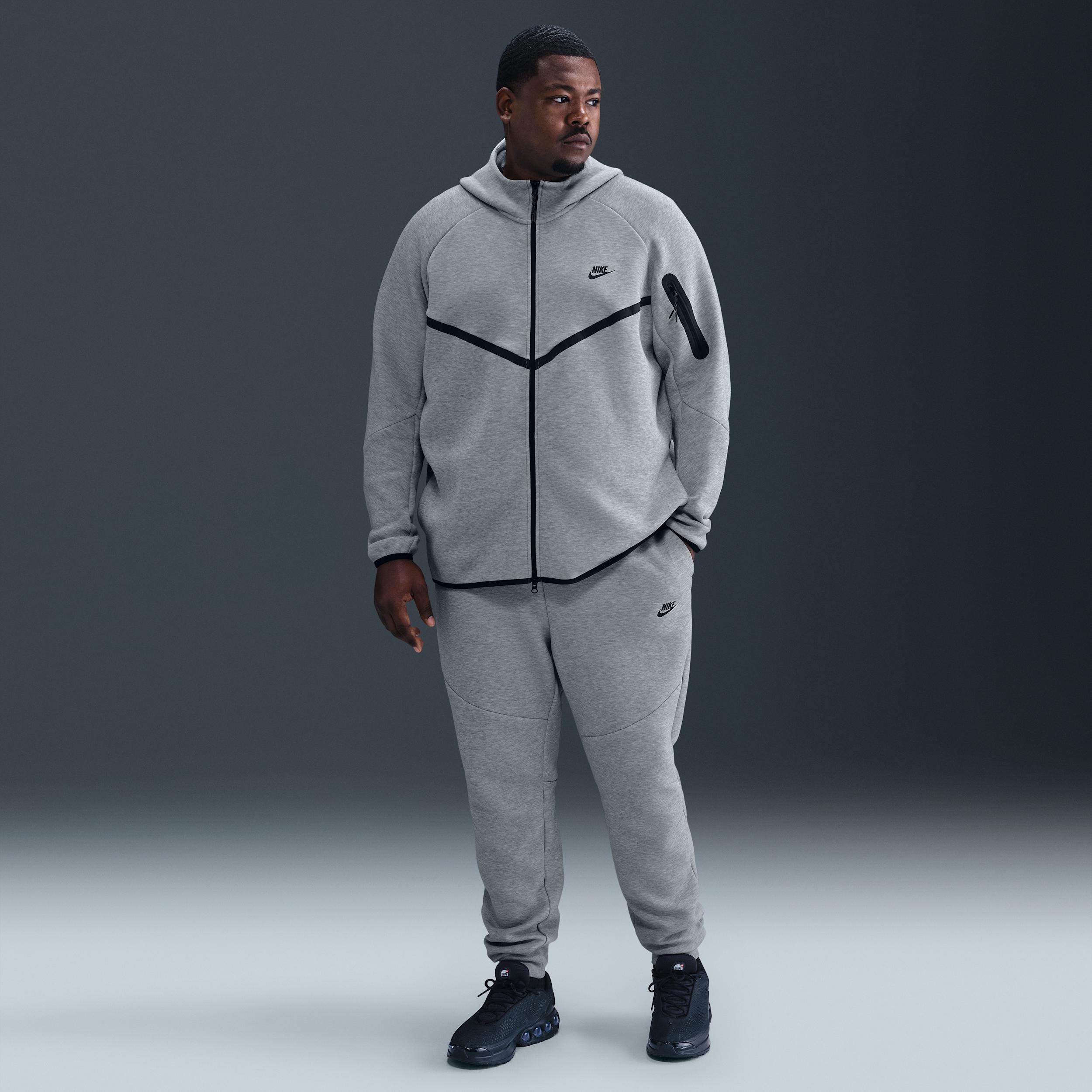 Nike Mens Tech Fleece Jogger Pants Product Image