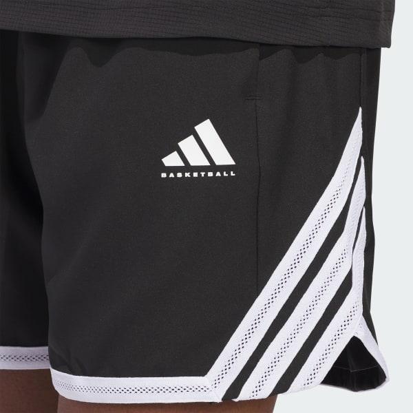adidas Crazy Lite Shorts Product Image