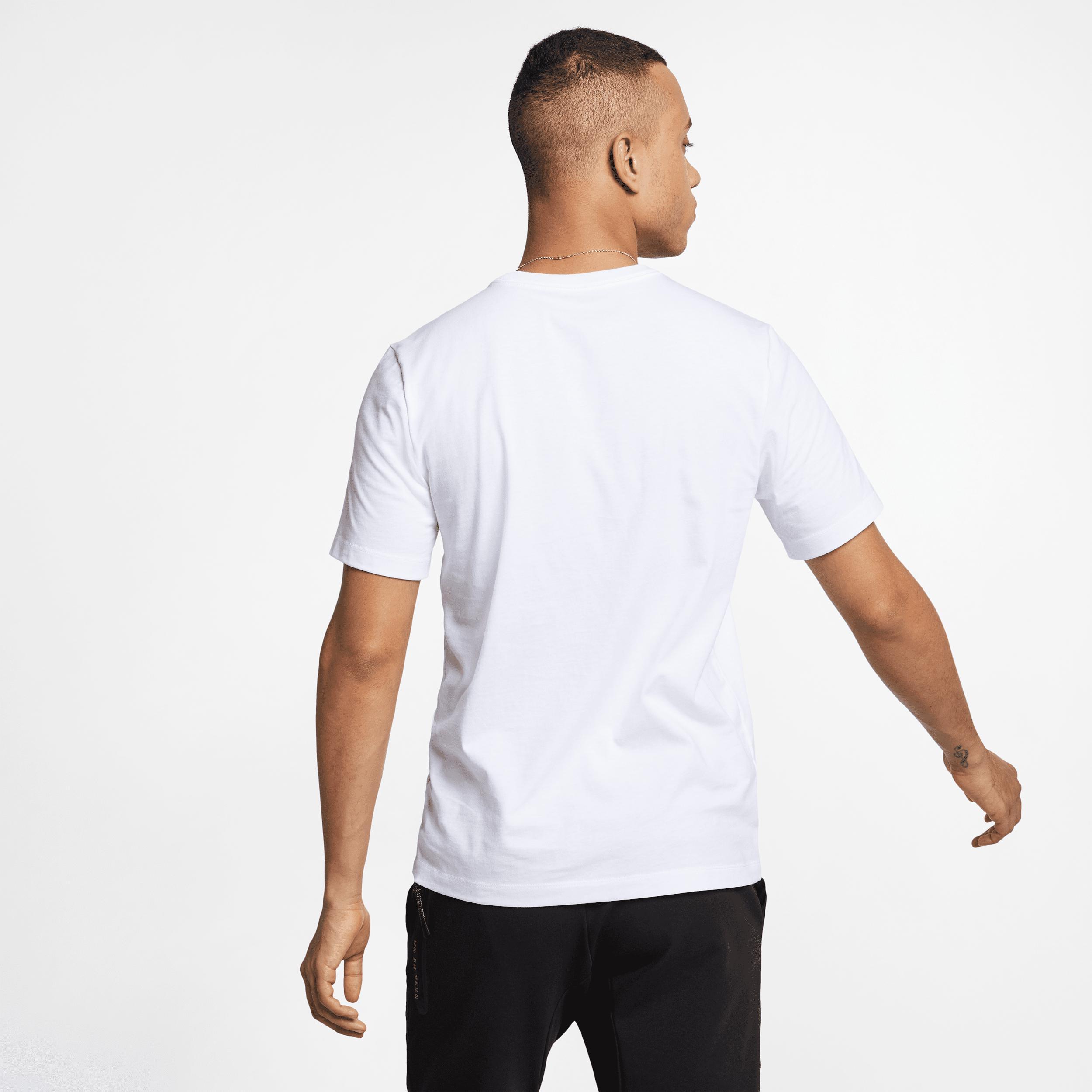 Men's Nike Sportswear T-Shirt Product Image