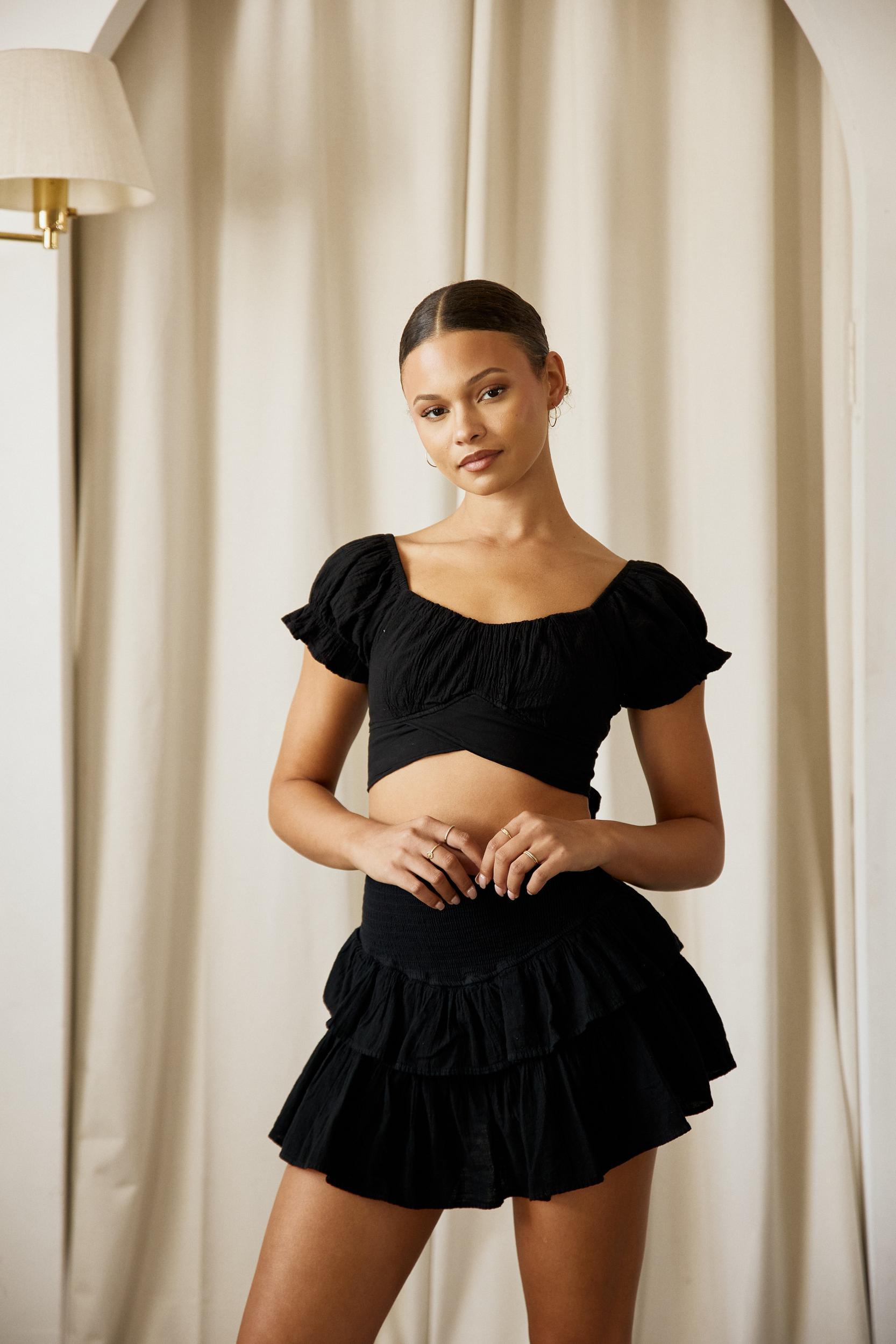 Lola Skirt Product Image