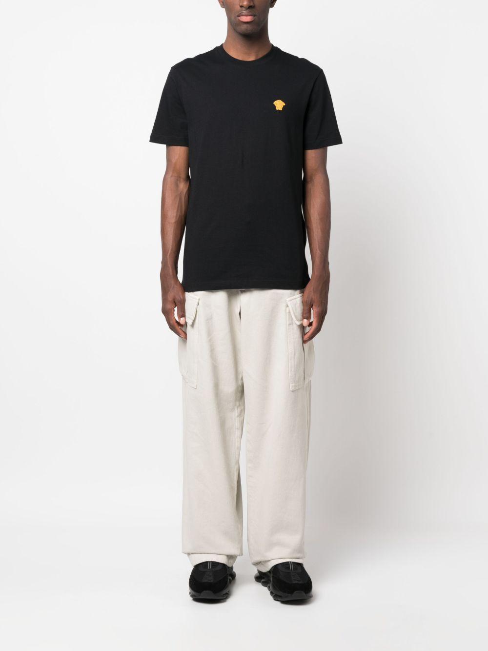Medusa T-shirt Product Image
