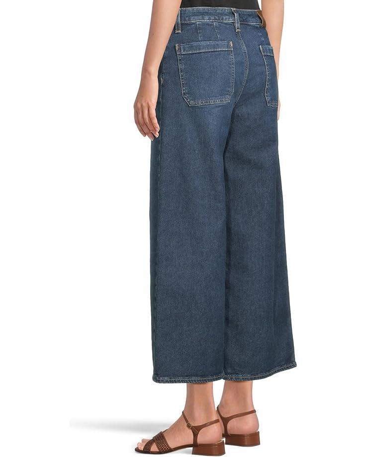 High-Rise Wide Leg Product Image