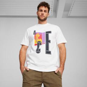 PUMA House of Graphics Ace Men's T-Shirt Product Image
