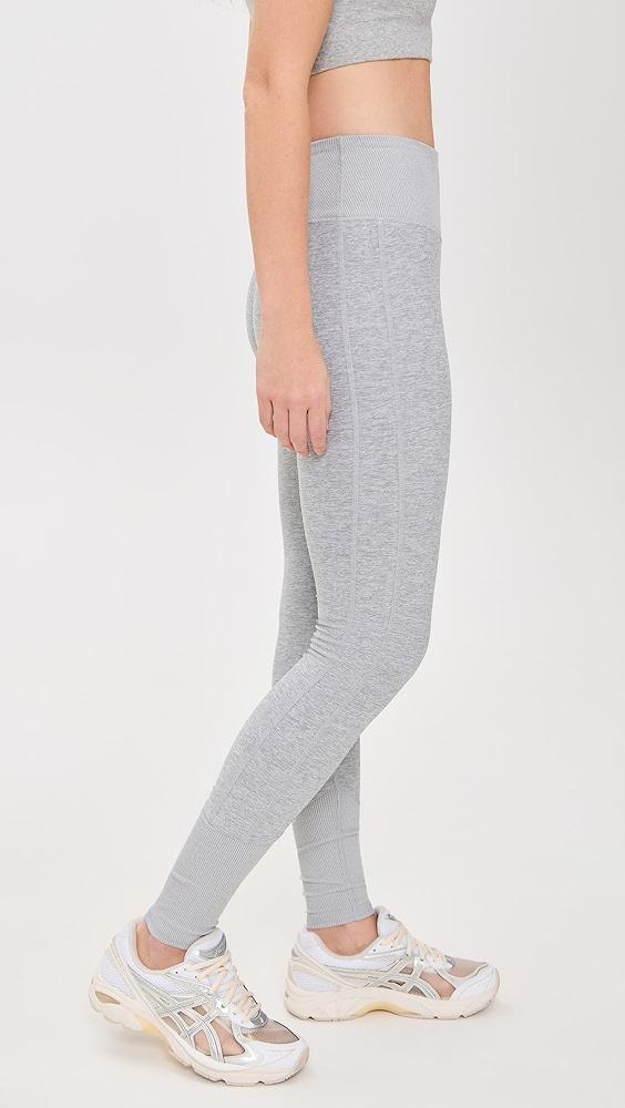 Alo Yoga High Waist Alosoft Lounge Leggings | Shopbop Product Image