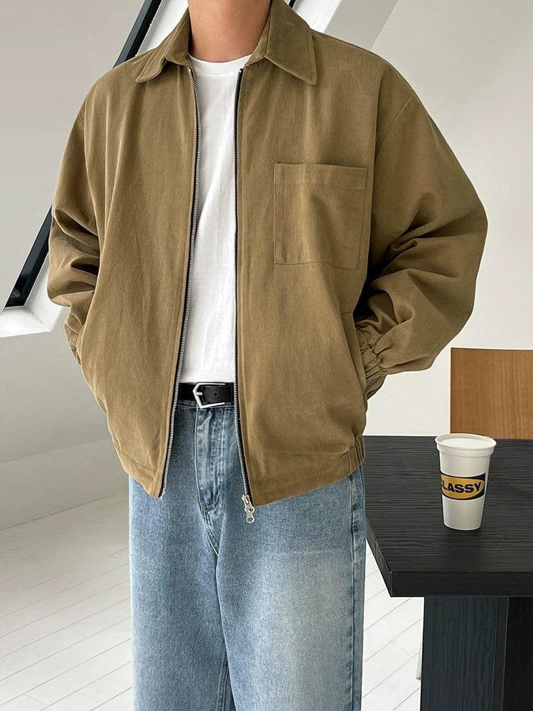 RT No. 11019 WORKWEAR COLLAR JK Product Image
