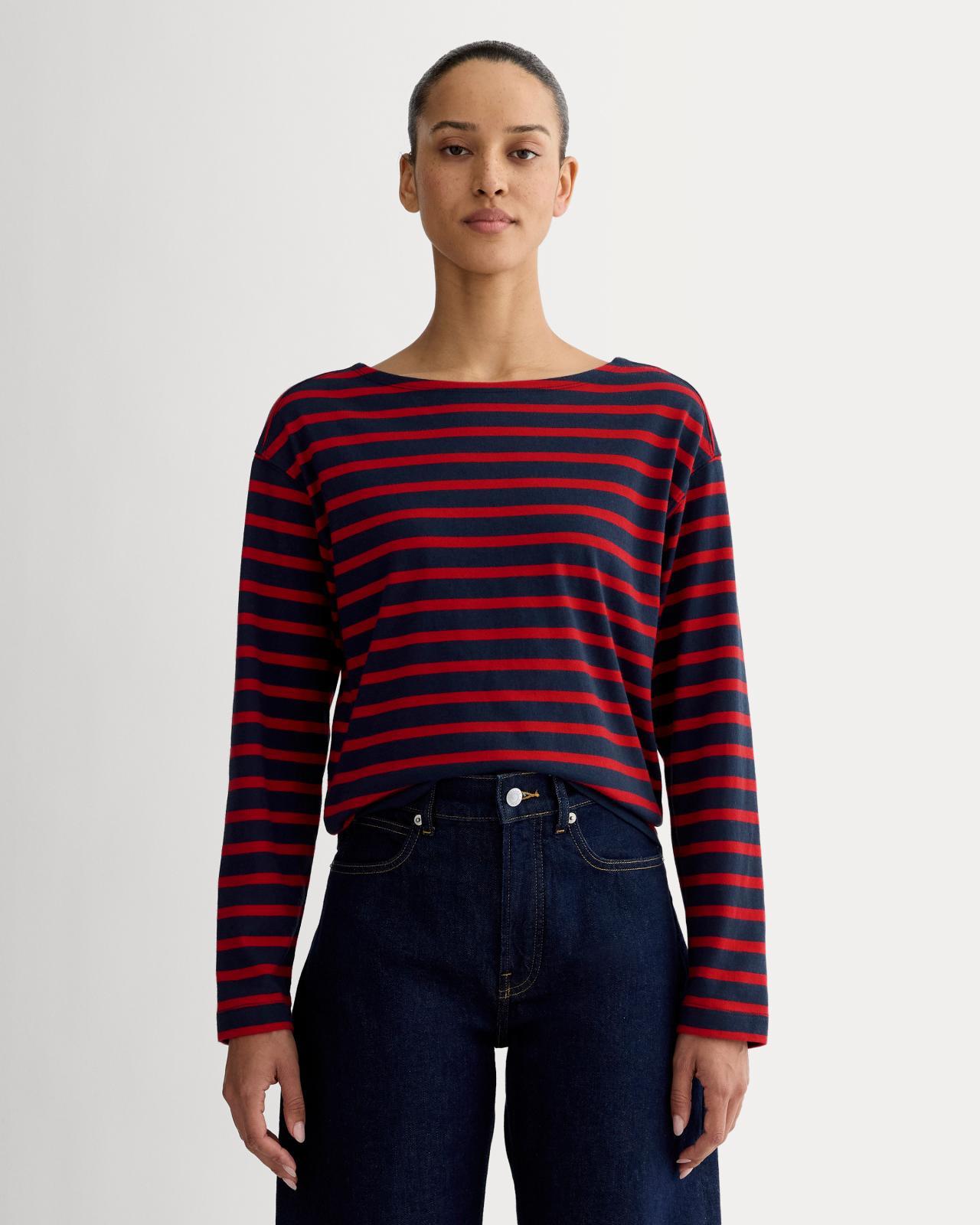 The Mariner Tee Product Image