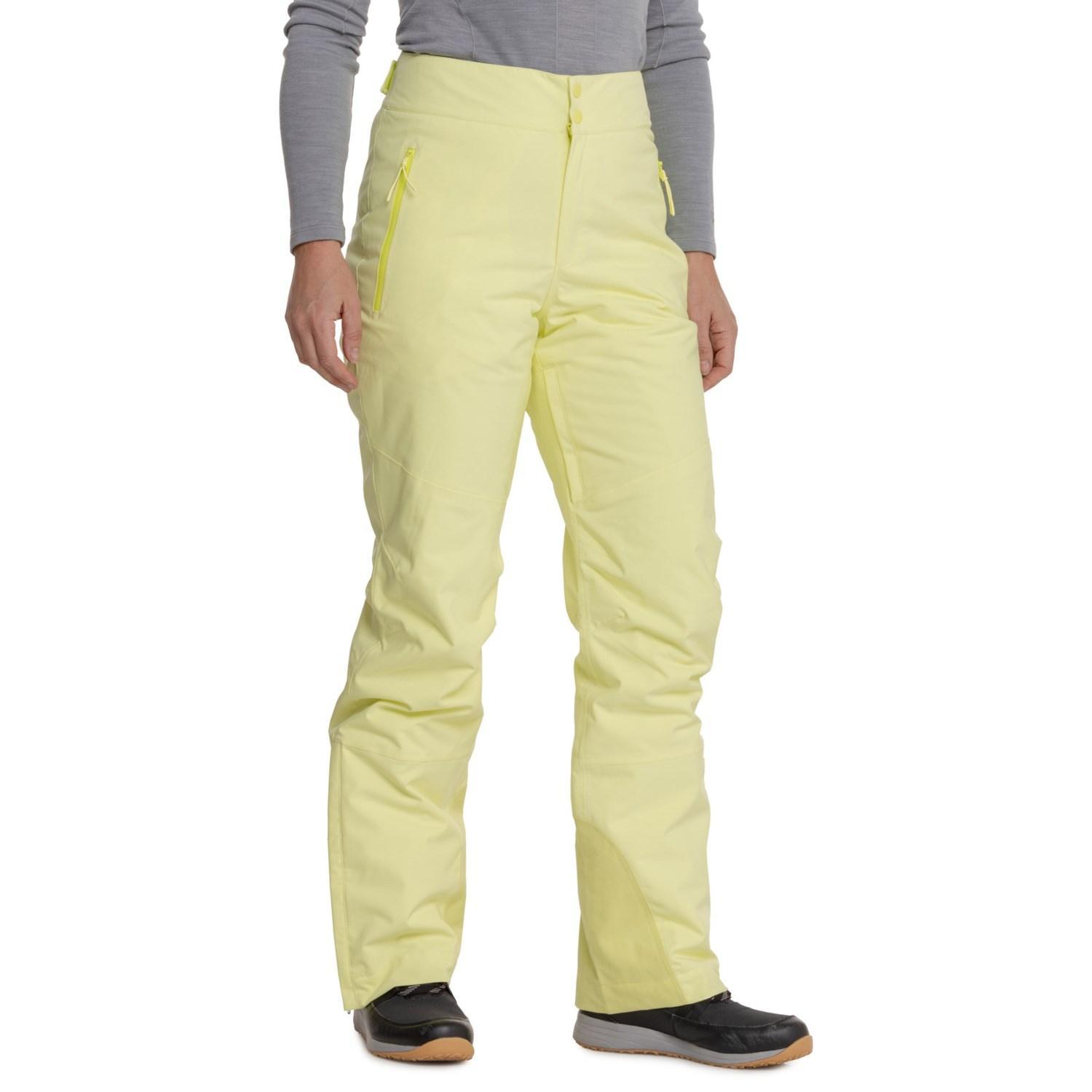 HALF DAYS Alessandra PrimaLoft® Ski Pants - Waterproof, Insulated Product Image