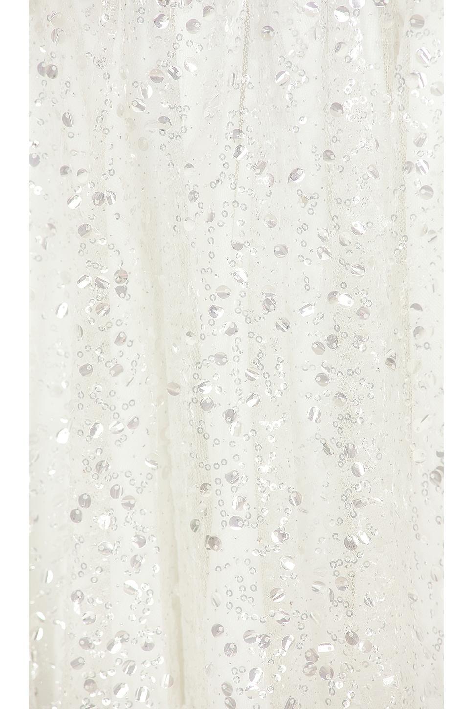 Gal Mini Dress MAJORELLE Product Image