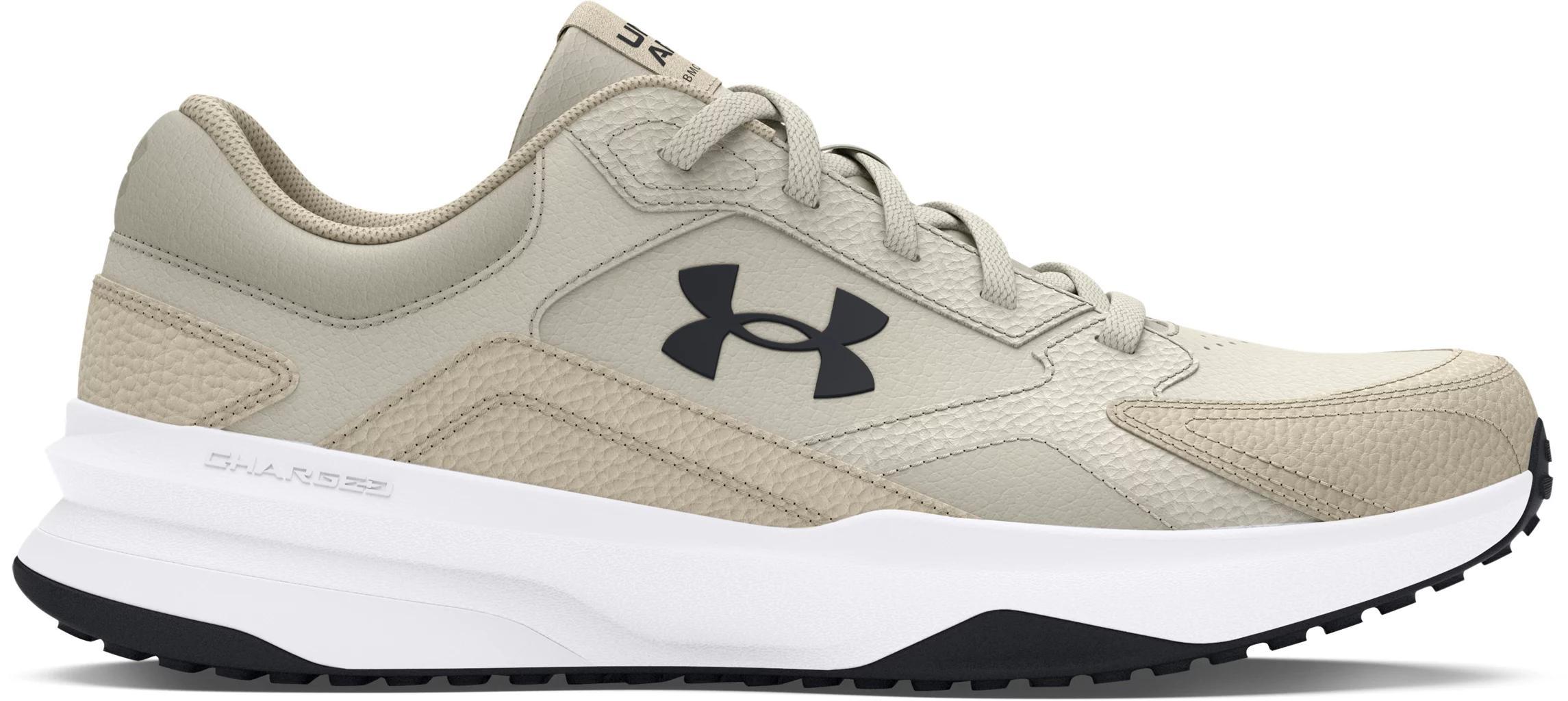 UA Edge Leather Product Image