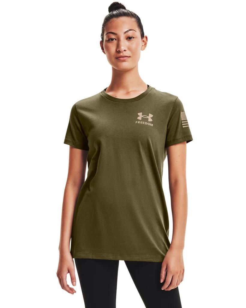 UA Freedom Flag Product Image