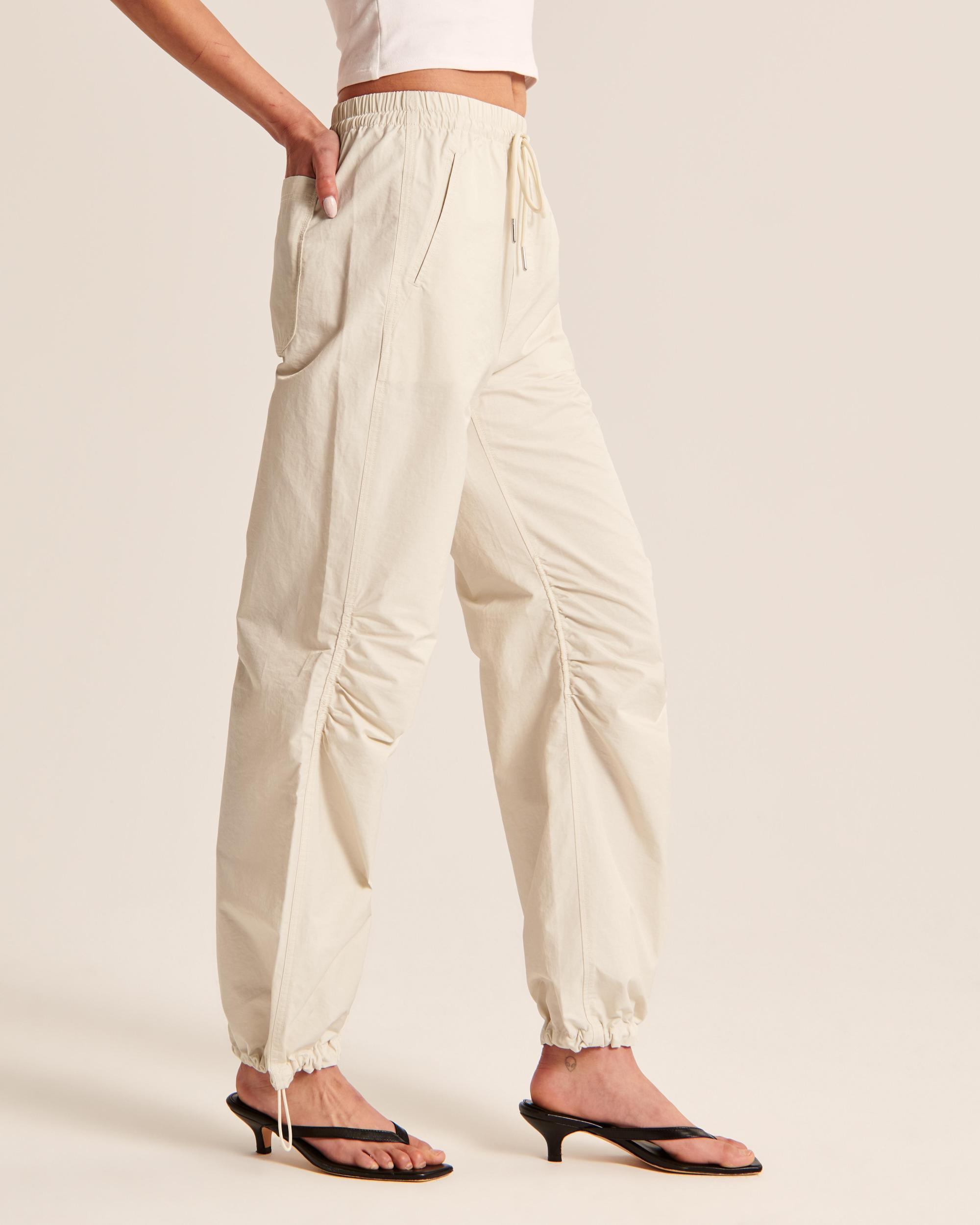 Utility Parachute Pant Product Image