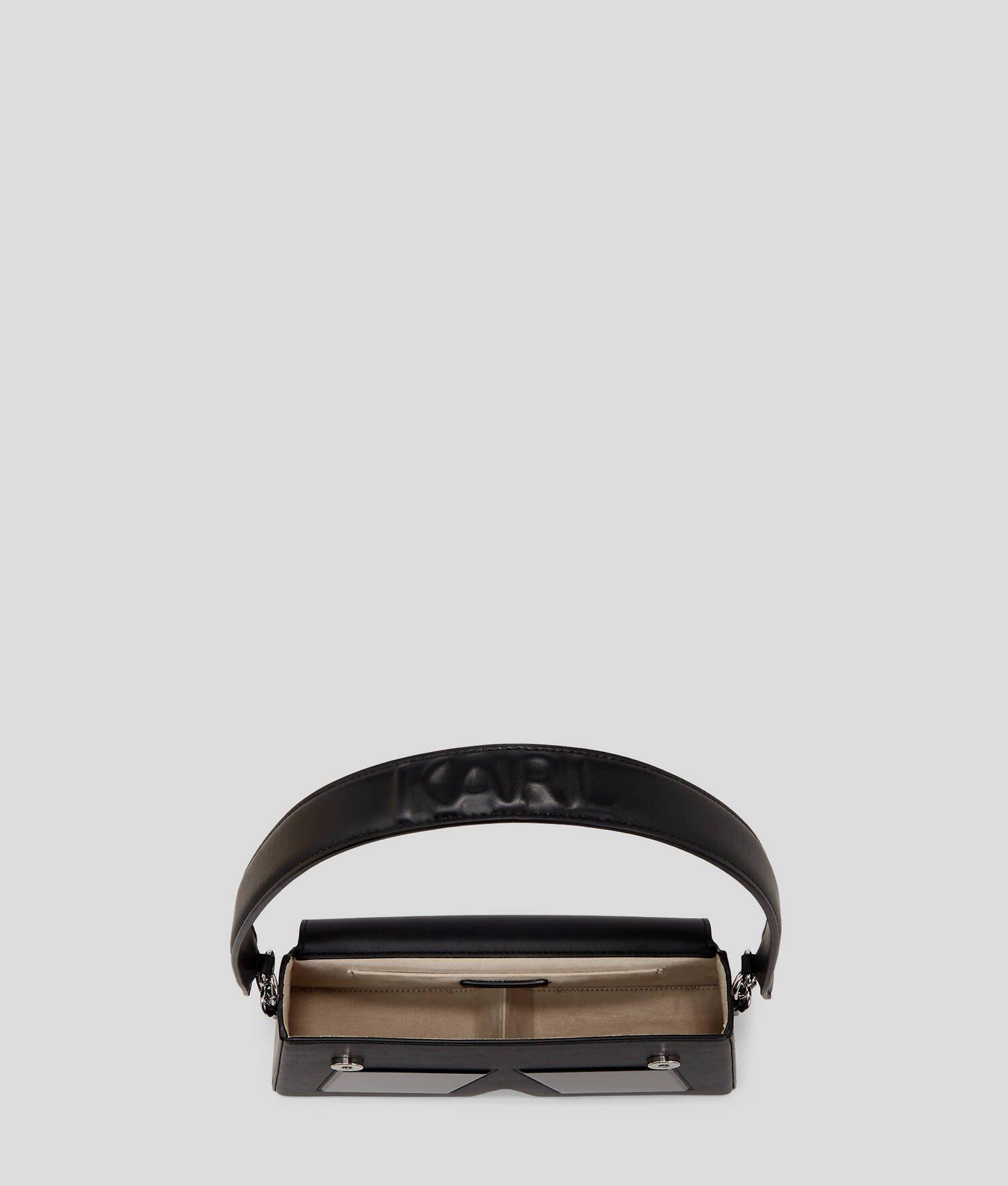 IKON K SMALL SHOULDER BAG Product Image