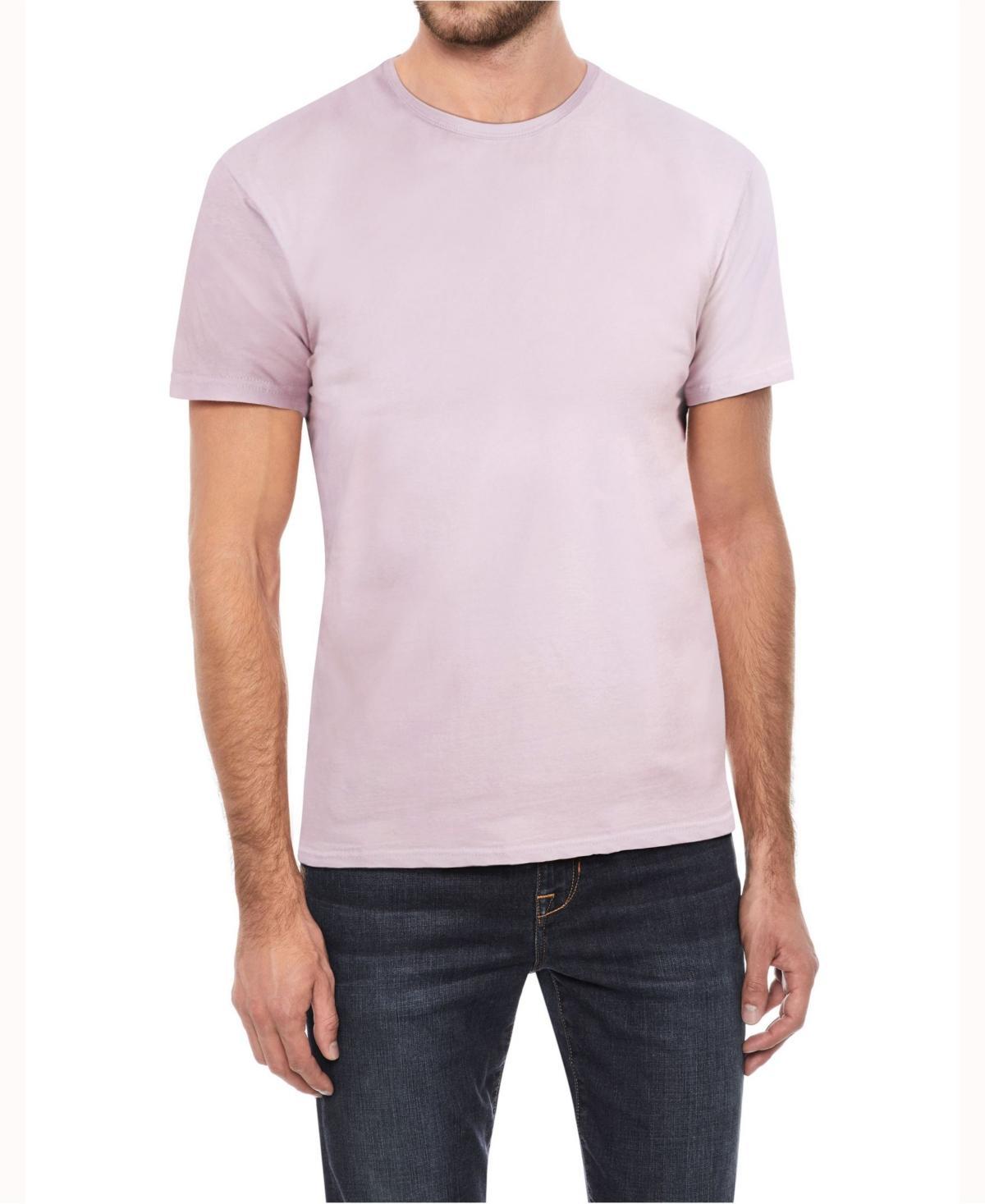 X-Ray Mens Basic Crew Neck Short Sleeve T-shirt Product Image
