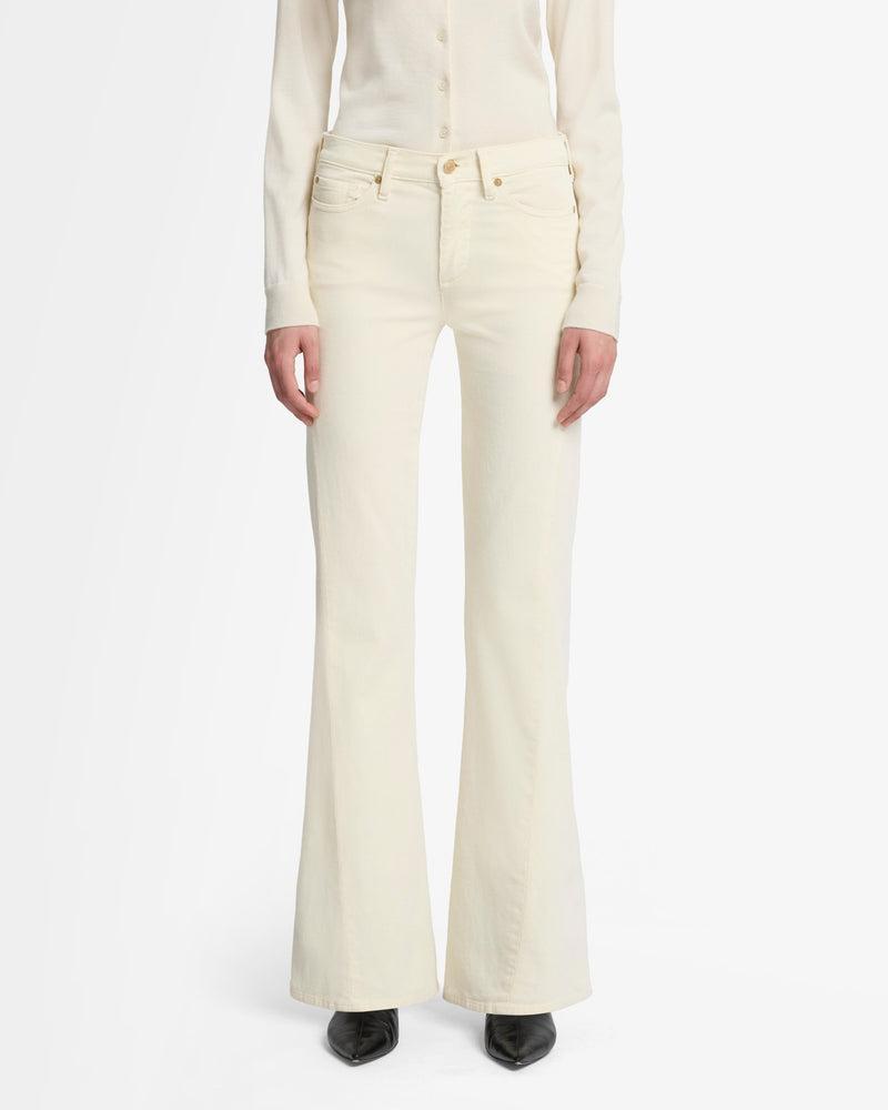 Corduroy Twisted Tailorless Dojo Product Image