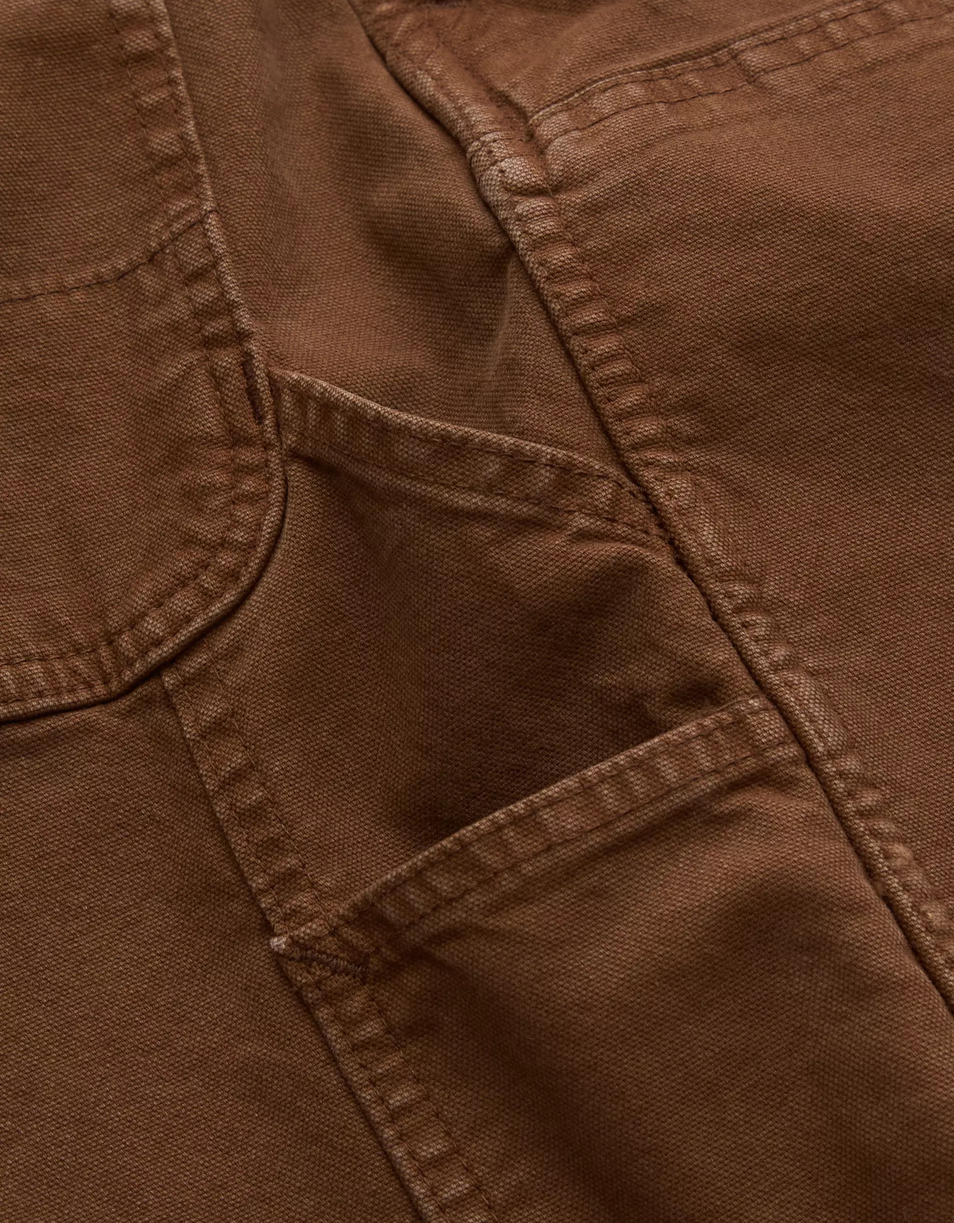 AE77 Premium Loose Carpenter Pant Product Image