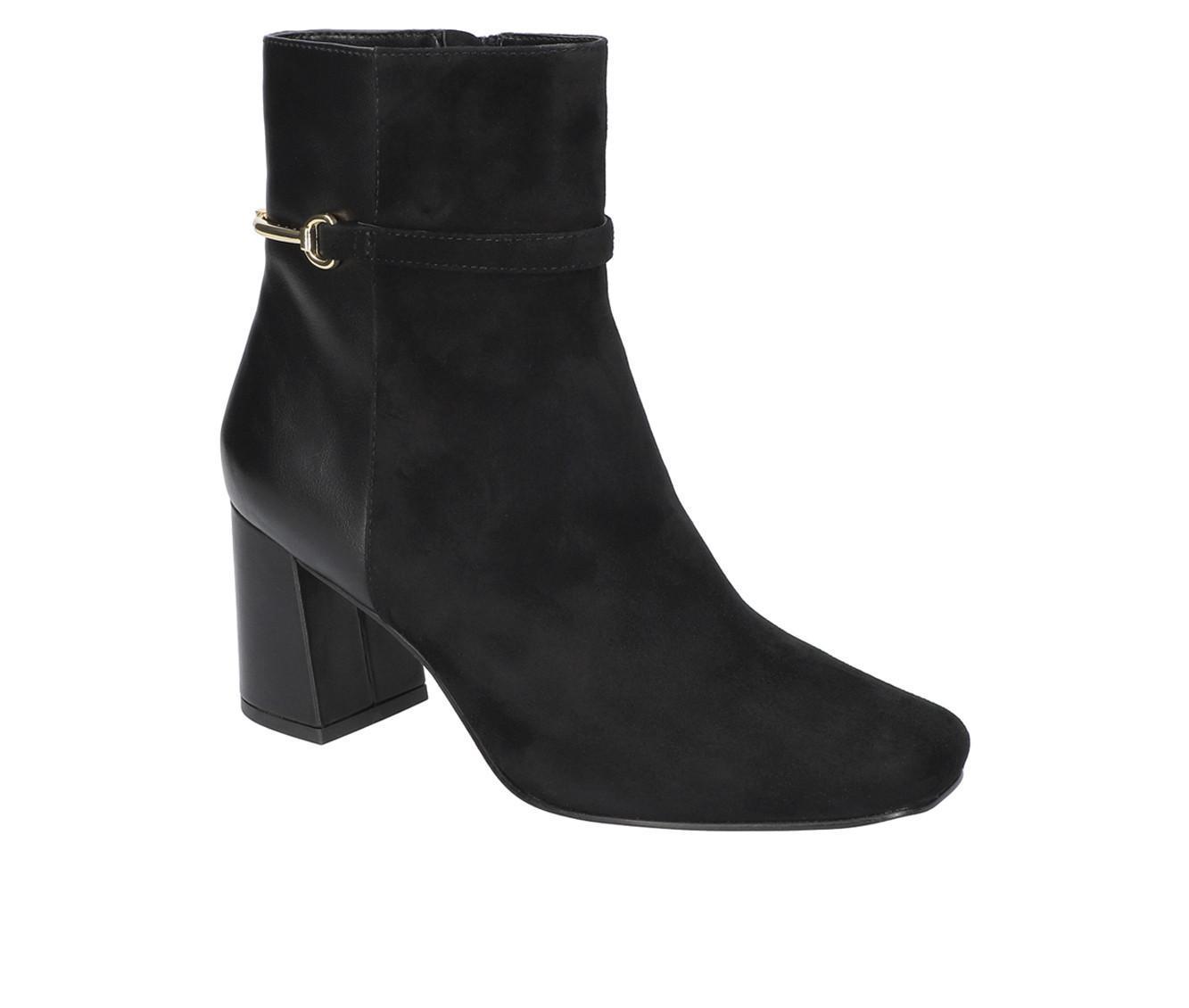 Women's Bella Vita Quincy Booties Product Image