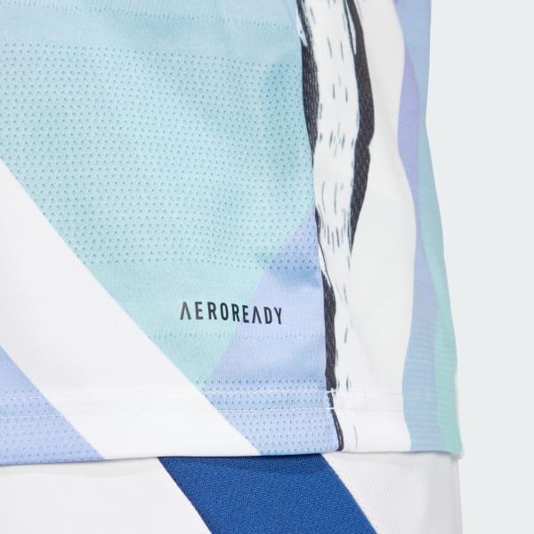 Arsenal 24/25 Pre-Match Jersey Product Image