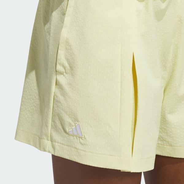 Go-To Pleated Shorts Product Image
