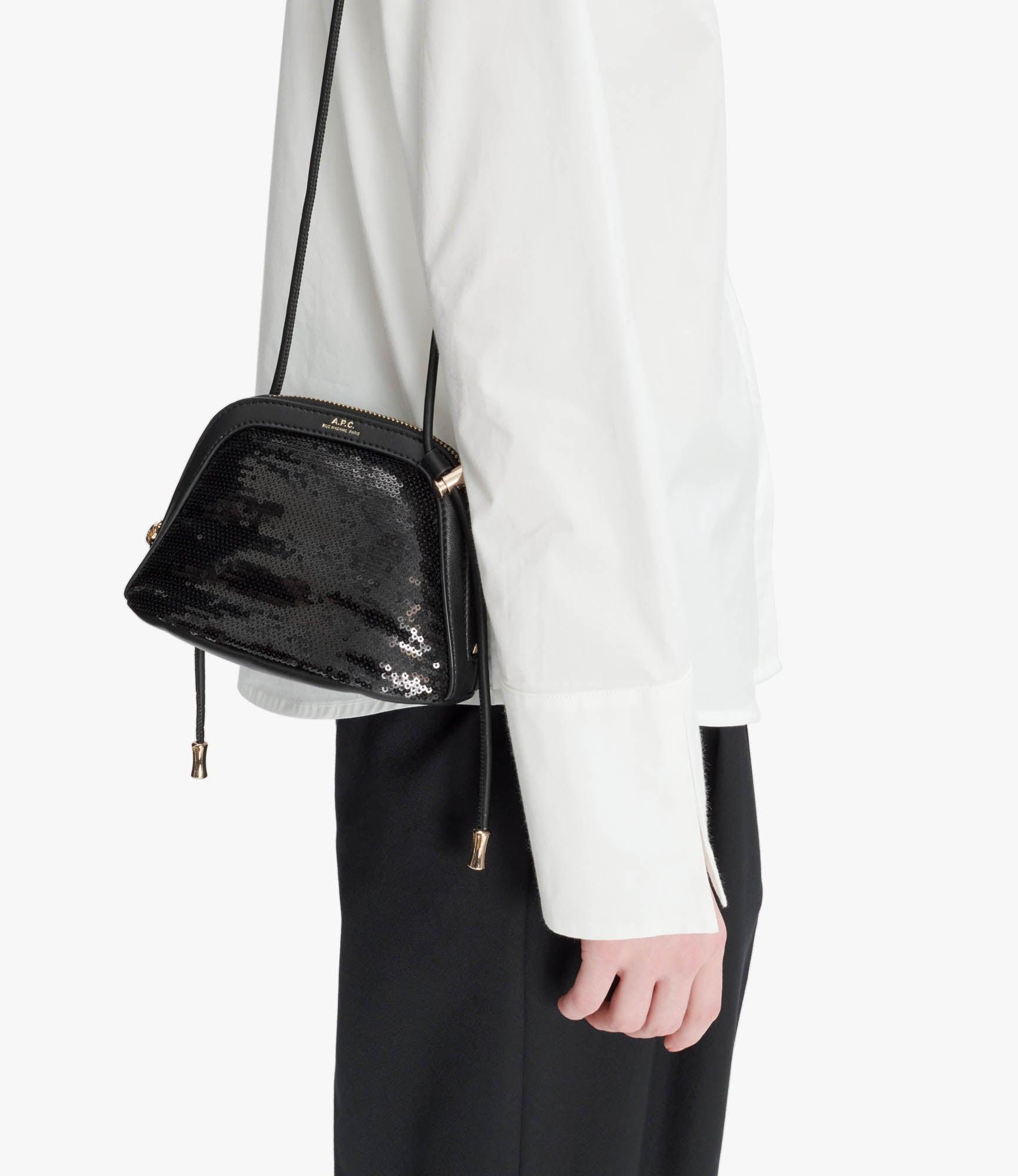 Ninon Small drawstring bag Female Product Image