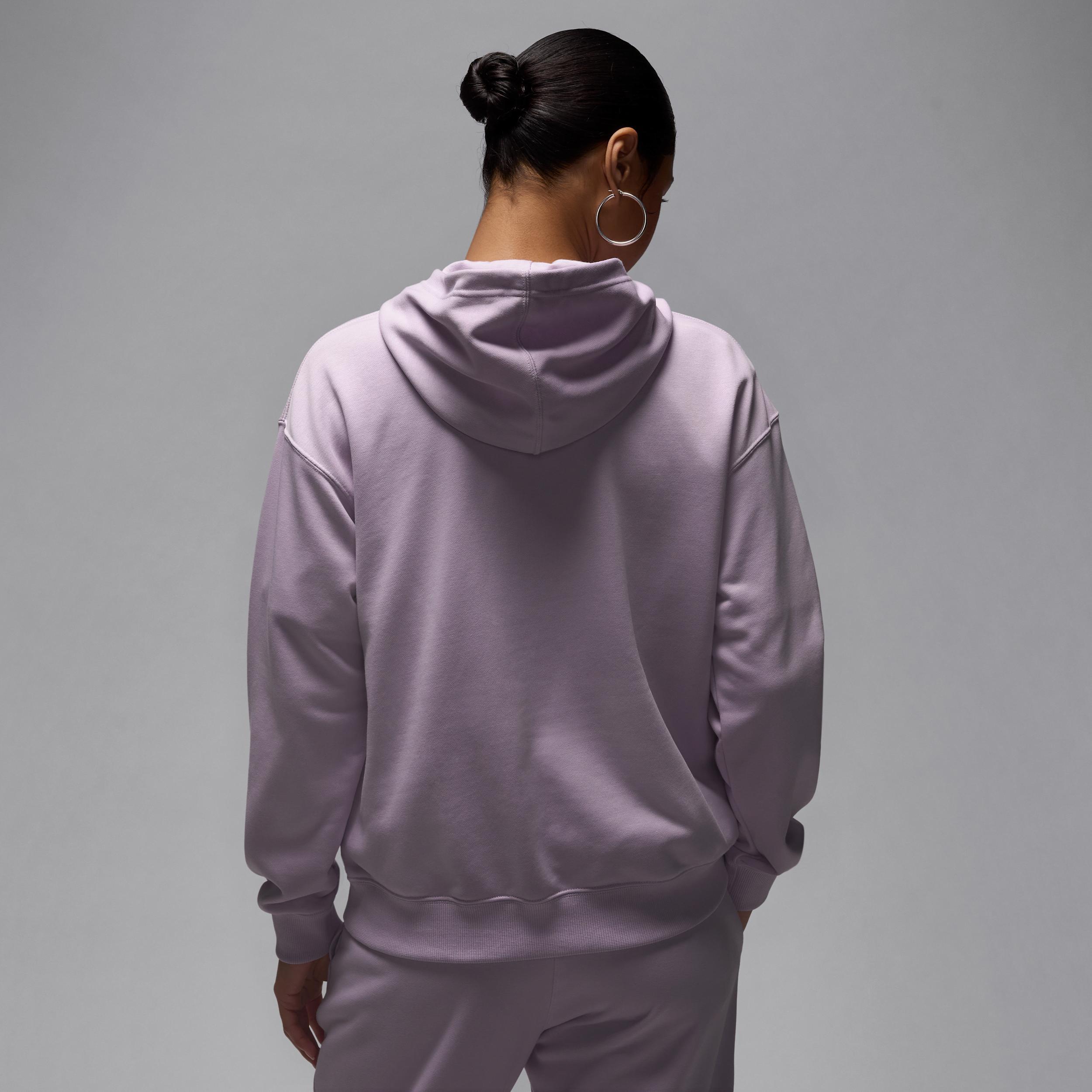 Women's Jordan Brooklyn Fleece Pullover Hoodie Product Image