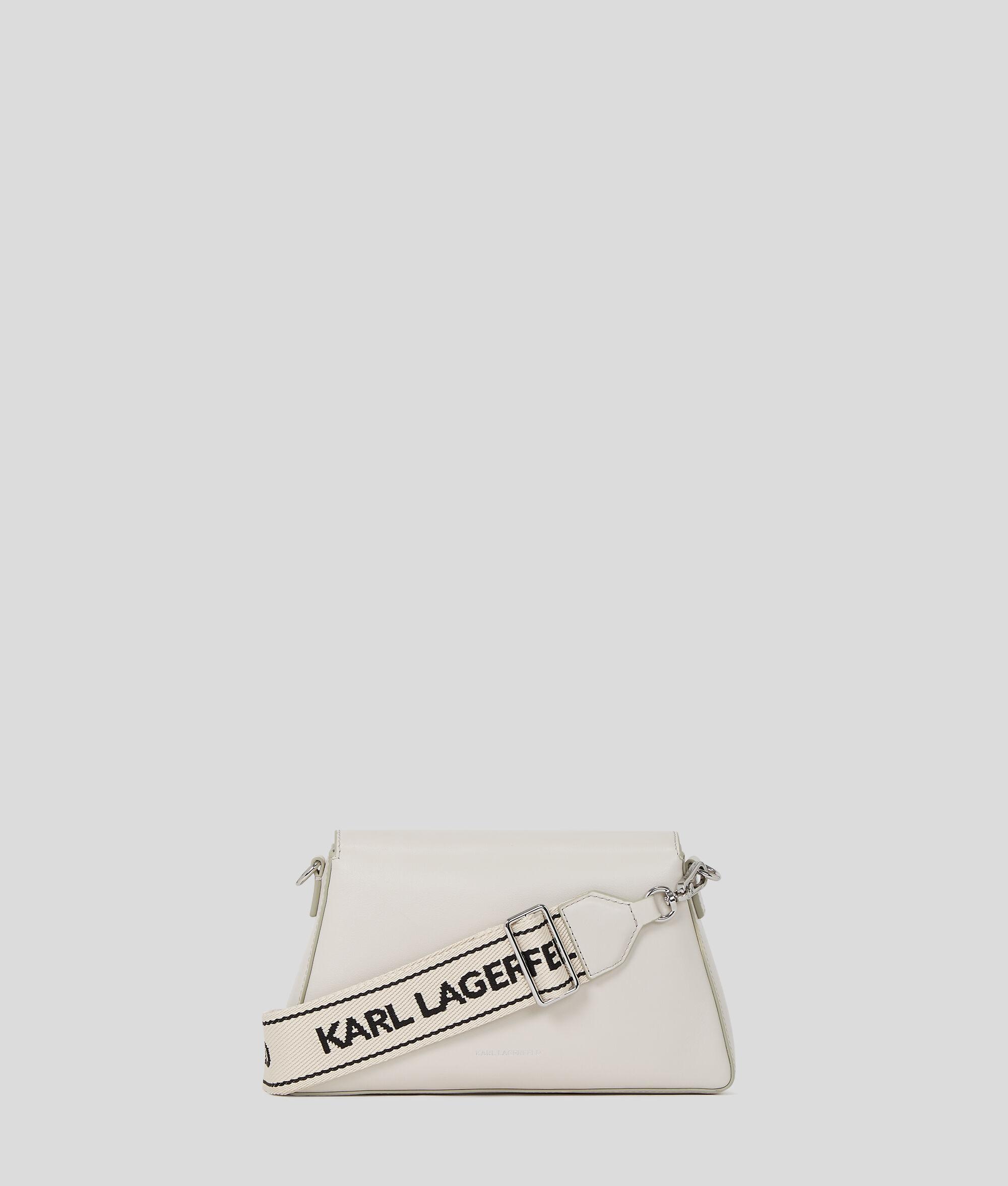 IKON K CROSSBODY BAG Product Image