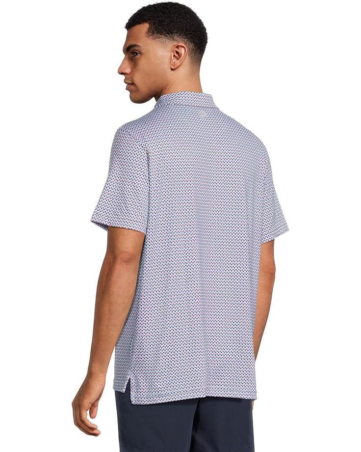 Bradley Stripe Sankaty Polo Product Image