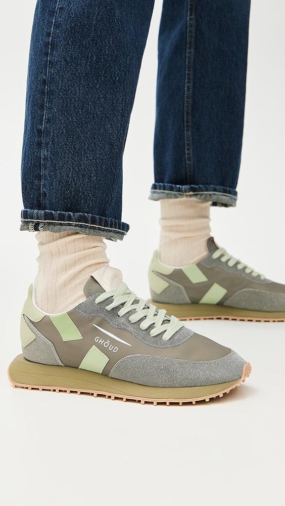 GHOUD Starlight Soft Low Sneakers | Shopbop Product Image