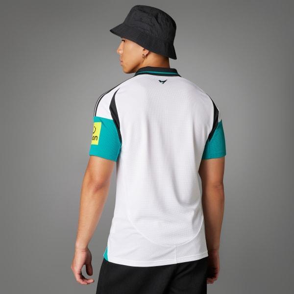 Newcastle United FC 24/25 Third Jersey Product Image