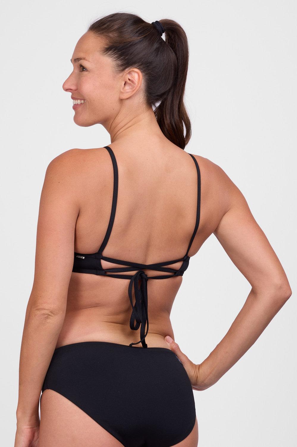 Ruth Bikini Top Product Image