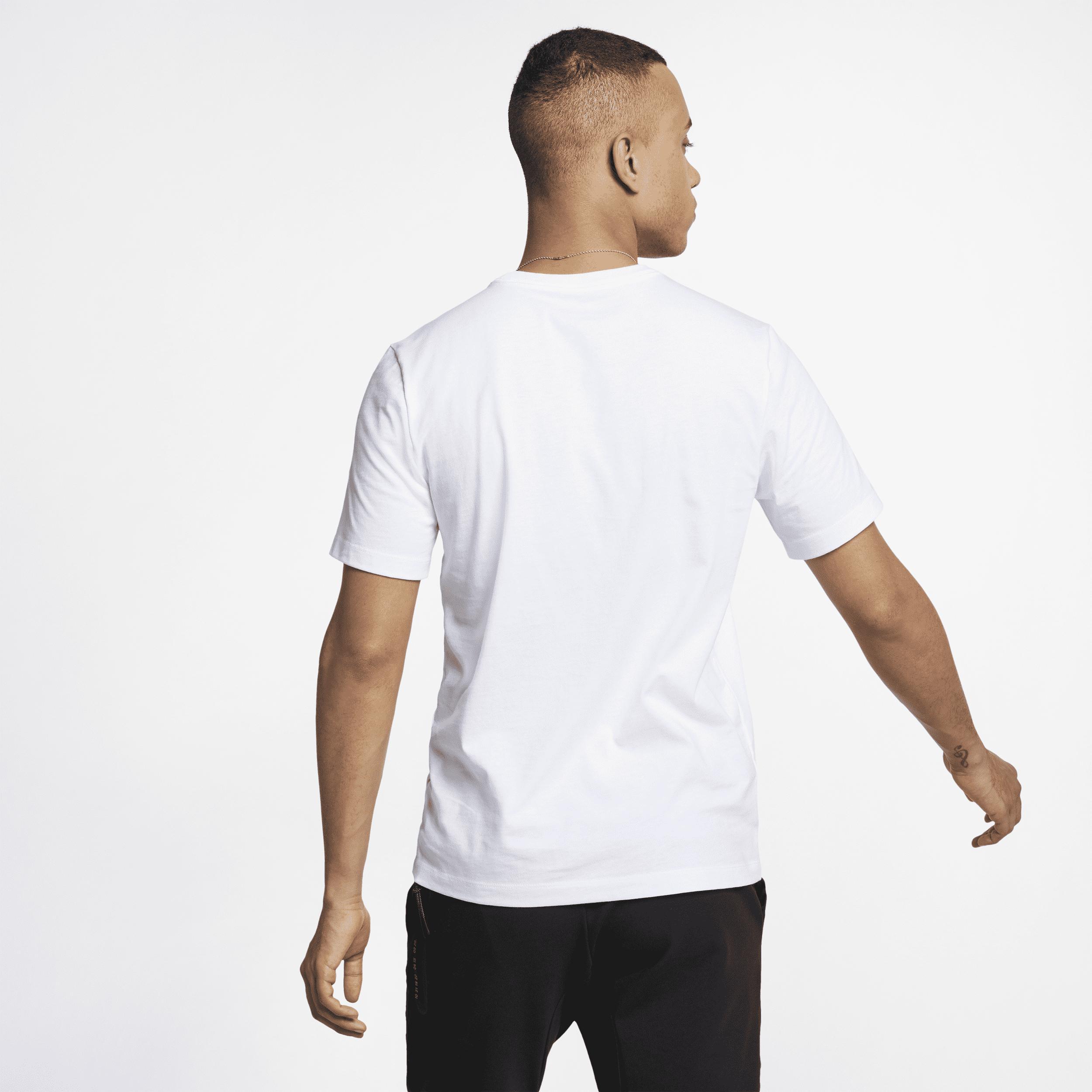 Men's Nike Sportswear T-Shirt Product Image