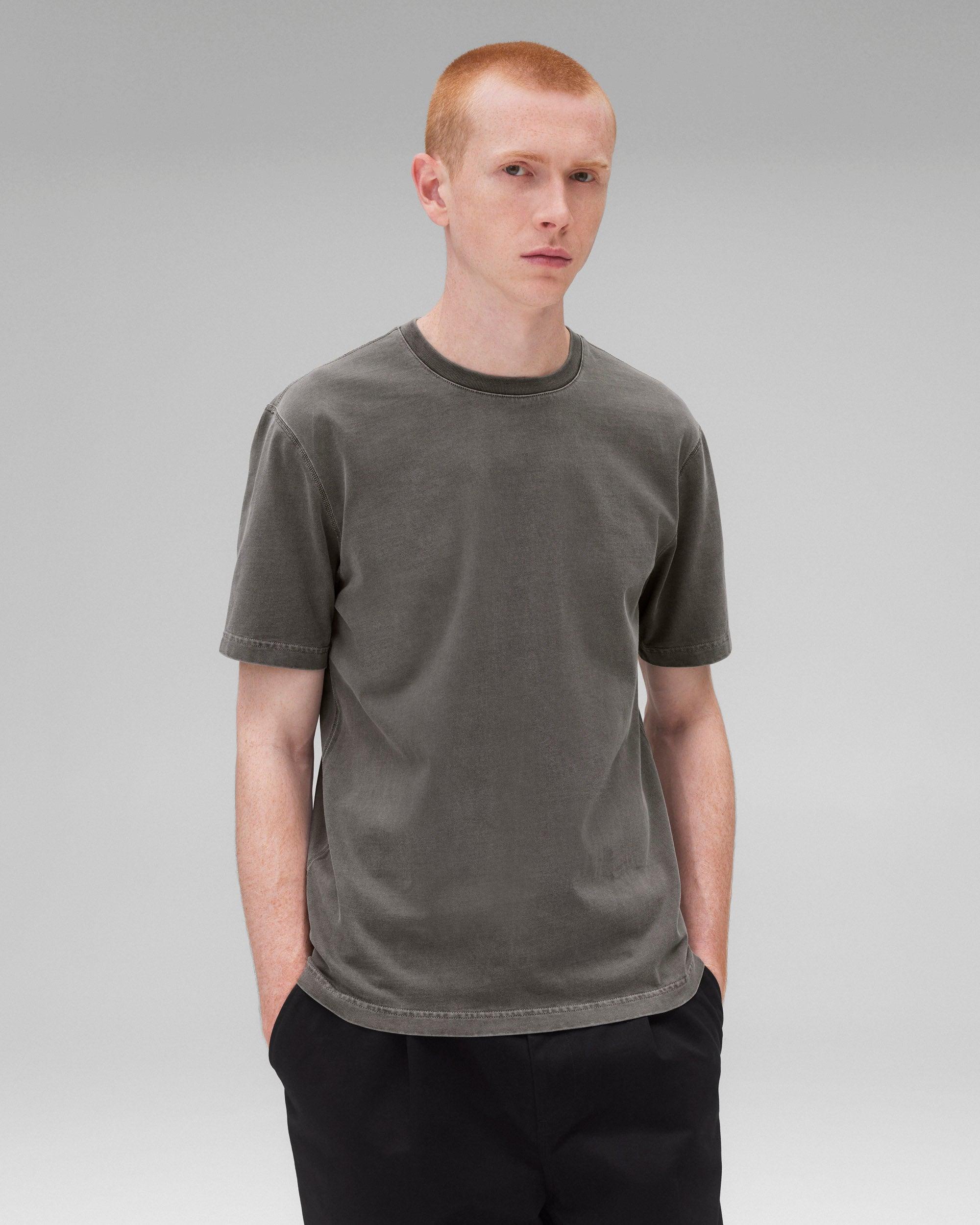 ESS Small No. 1 Logo Tee Men Product Image