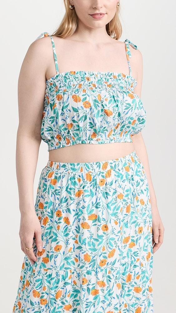 MINKPINK Bonnie Cami Top | Shopbop Product Image