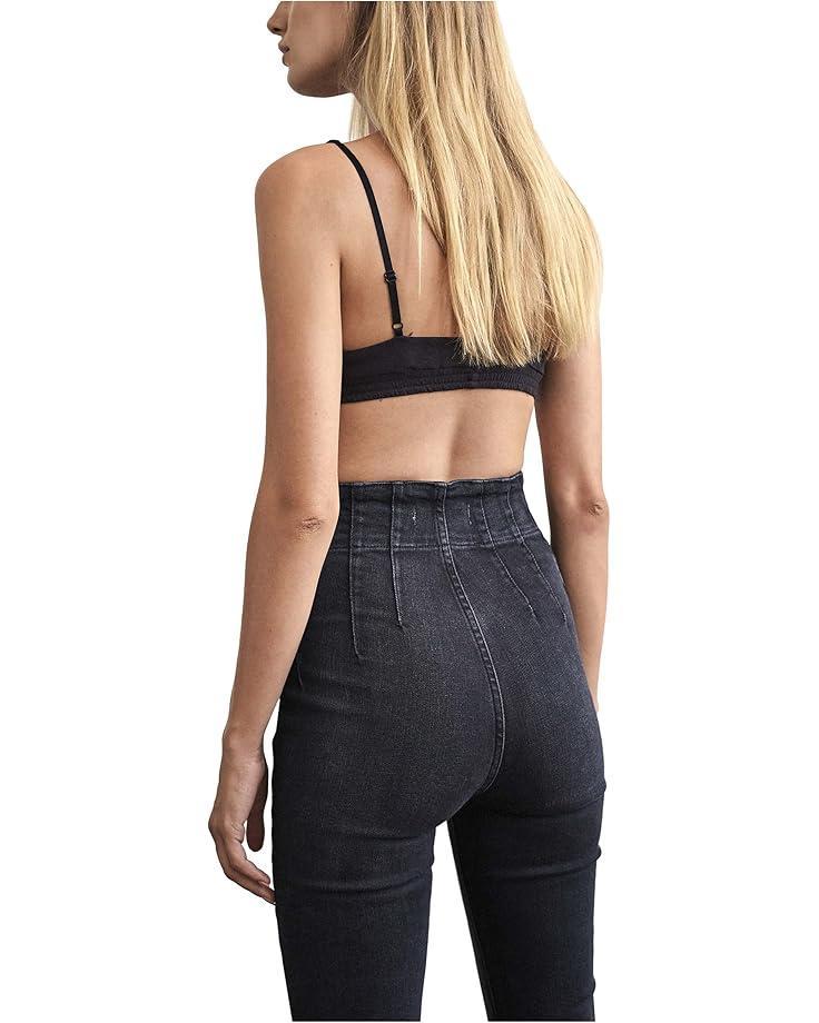 Hayley Racerback Brami Product Image