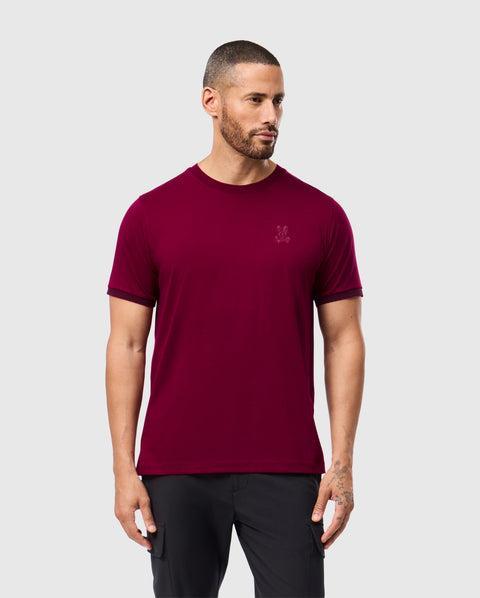 KIDS RIVIERA PIQUE POLO SHIRT - B0K640C200 Product Image
