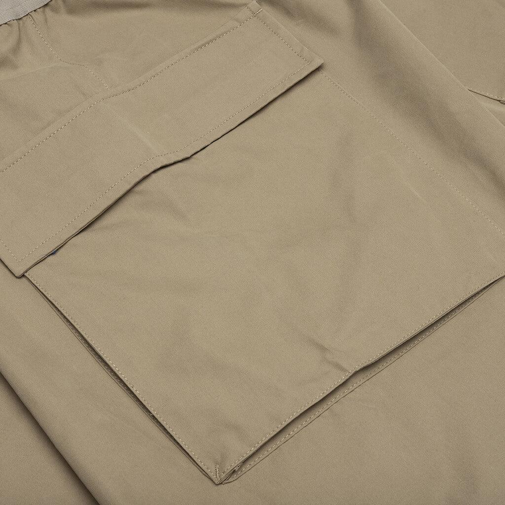 Essentials Women's Cargo Pant - Oak Female Product Image