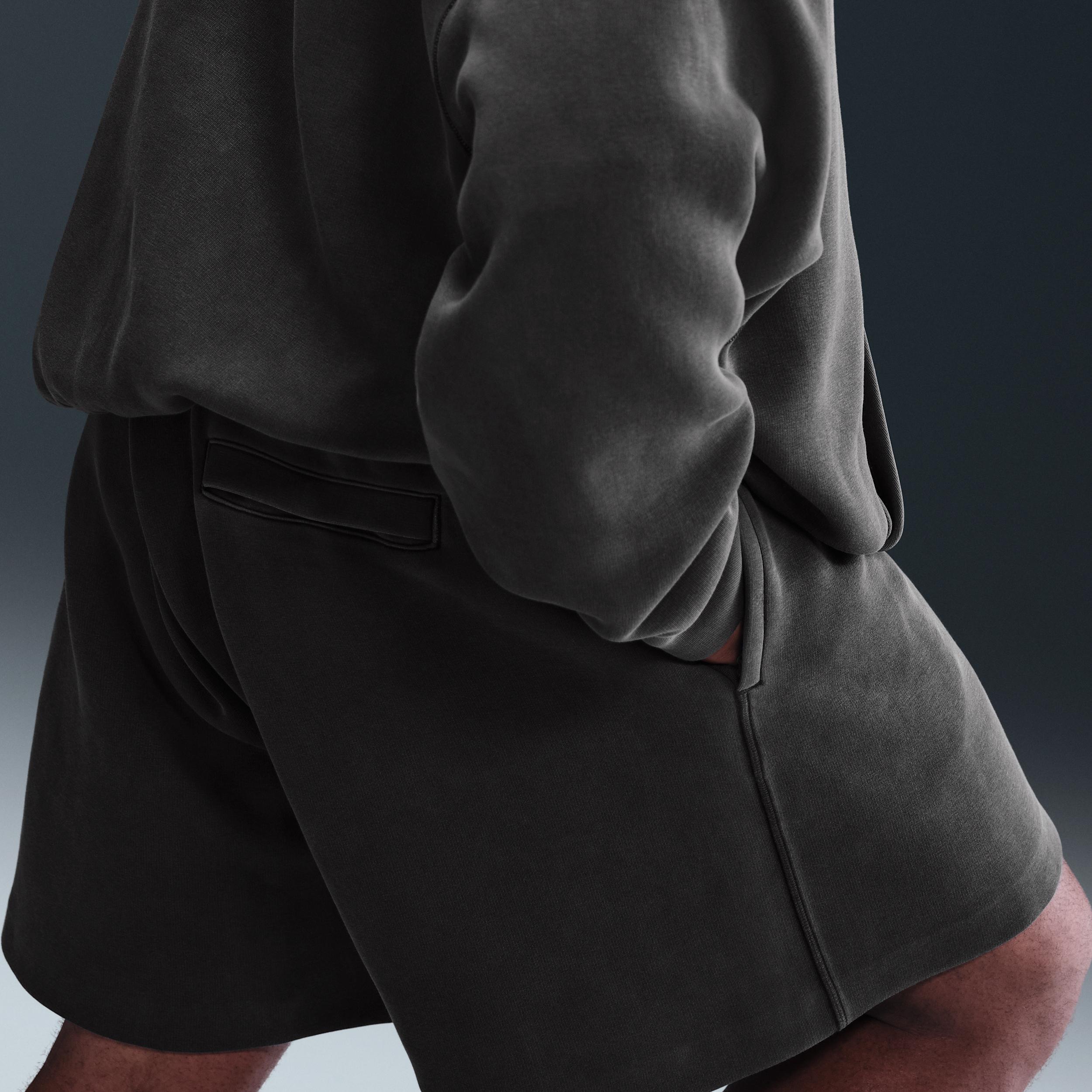 Nike Men's Tech Fleece Shorts Product Image