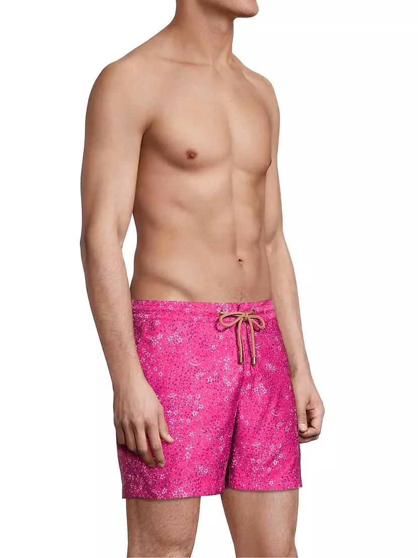 Galaxy Swim Shorts Product Image