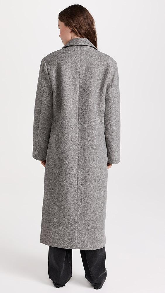 Lioness Olsen Coat | Shopbop Product Image
