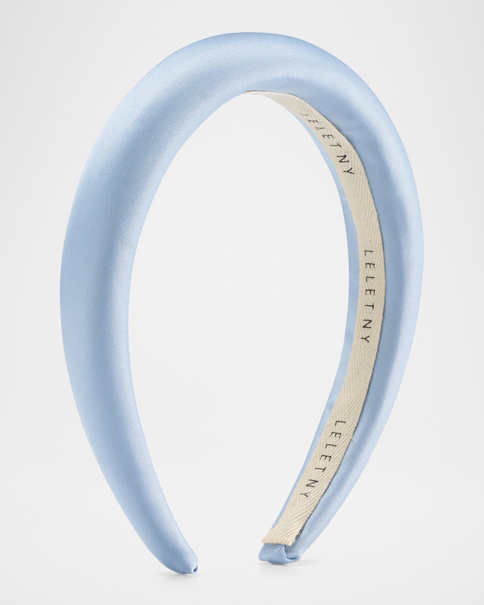 Robyn Silk Padded Headband Product Image