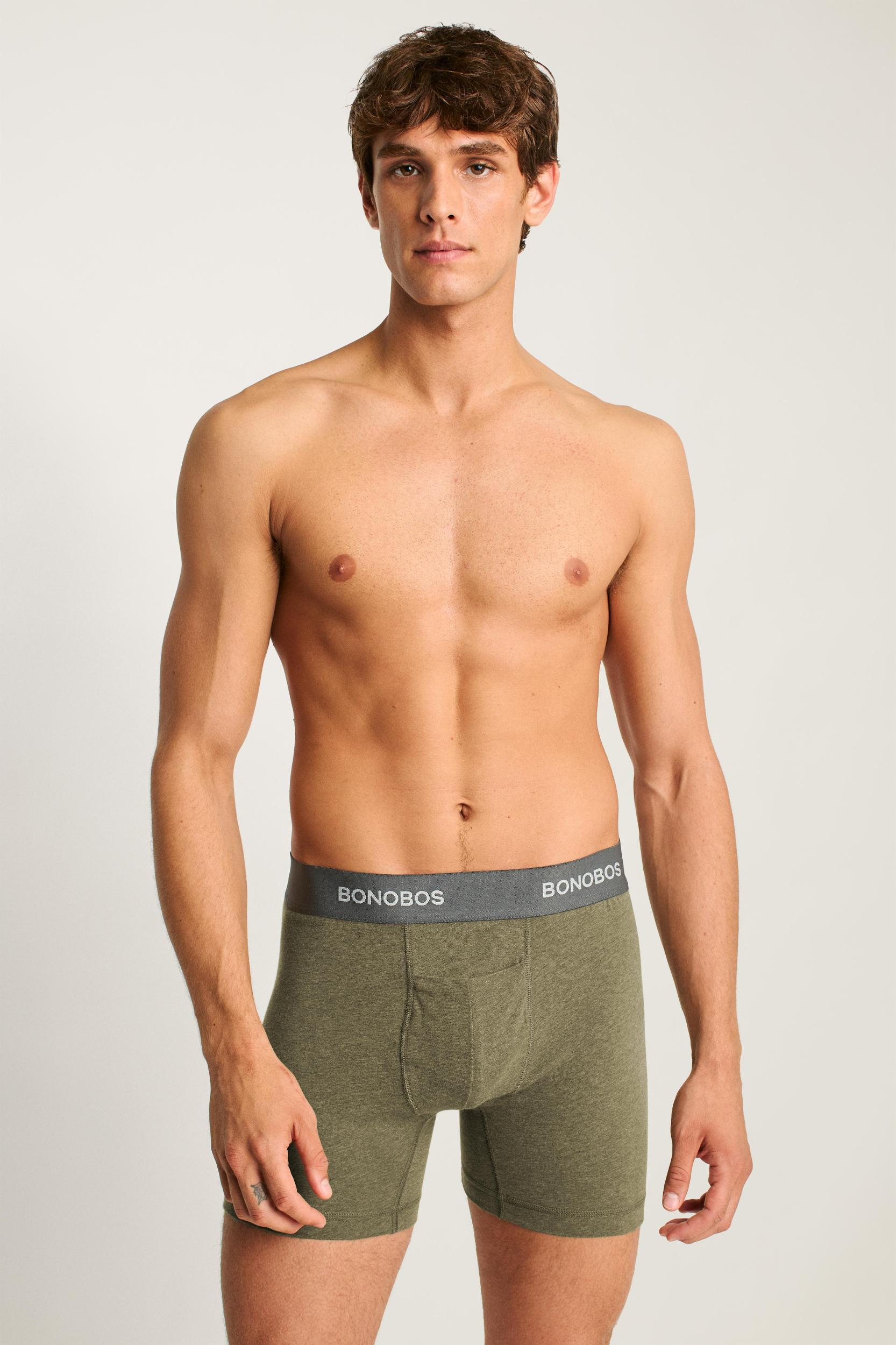 Supersoft Underwear Product Image