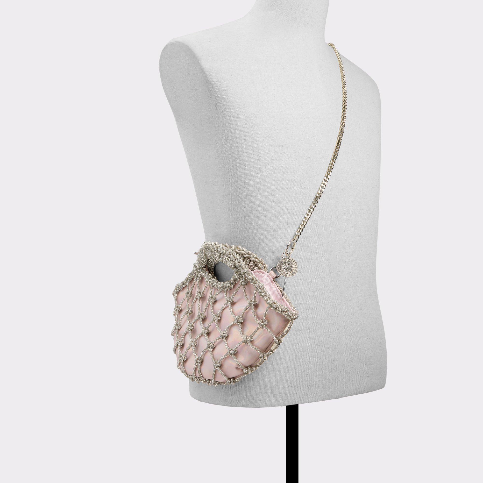 ALDO Glamorousgal - Women's Wicked Collection - Pink Product Image