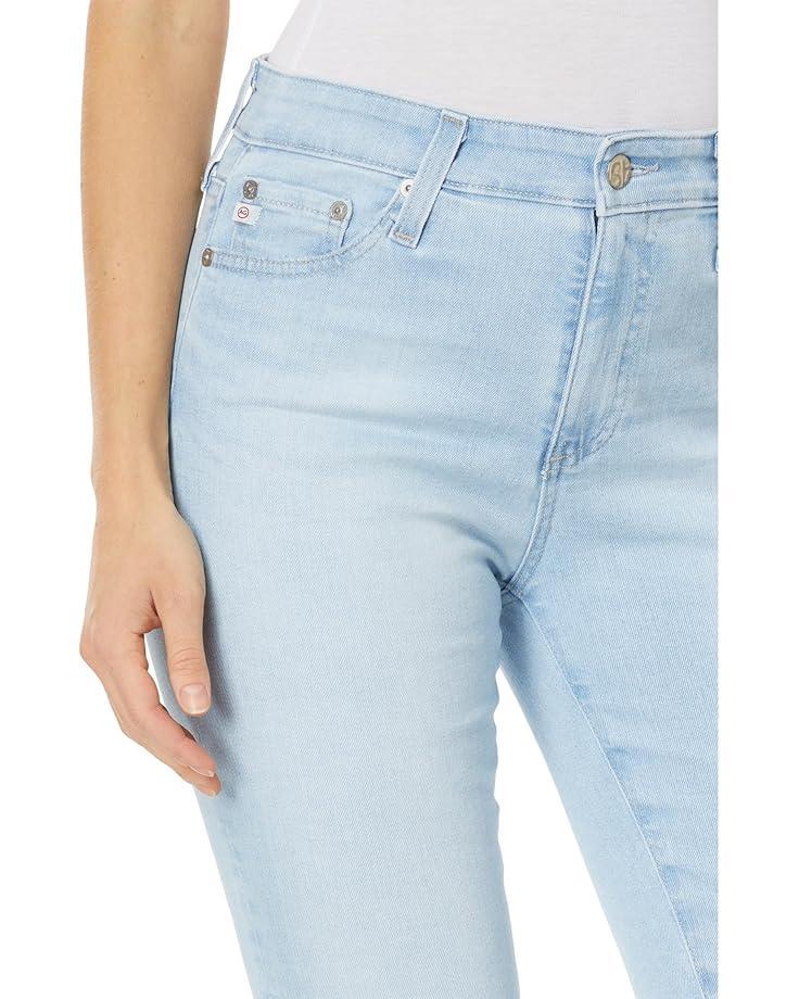 Kora High-Rise Wide Leg in 13 Years Palermo Product Image