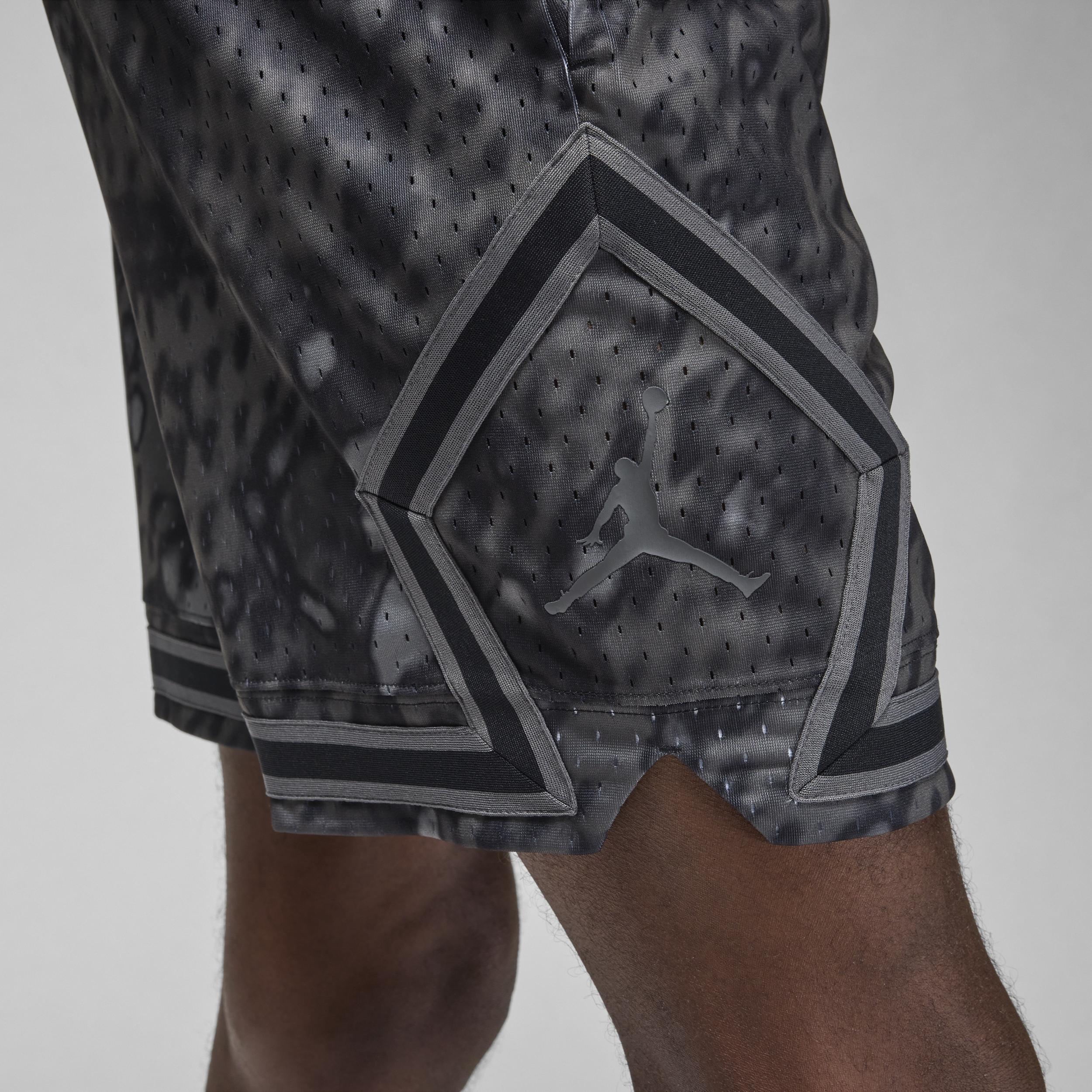 Jordan Sport Men's Diamond Shorts Product Image